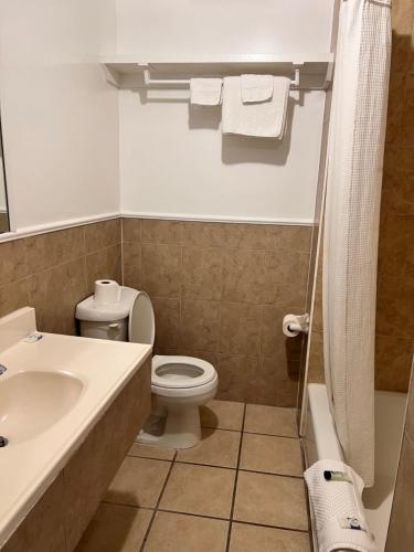 budget inn