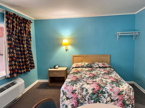 budget inn
