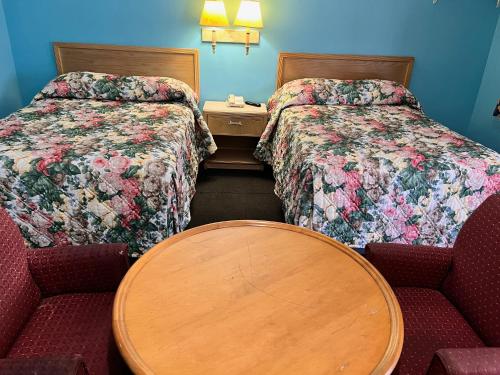 budget inn