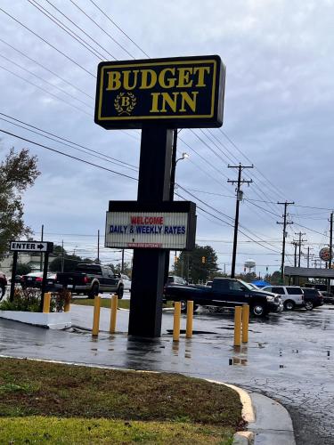 budget inn