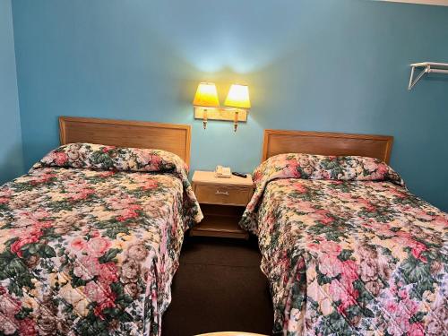 budget inn