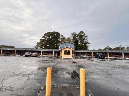 budget inn