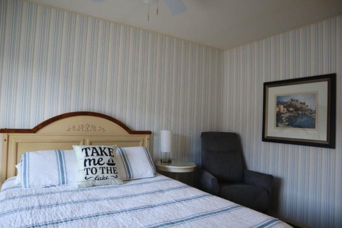 blue shore resort