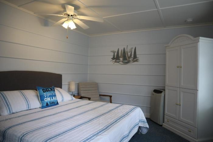 blue shore resort
