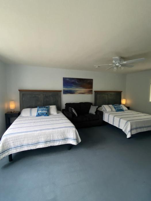blue shore resort