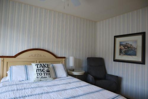 blue shore resort