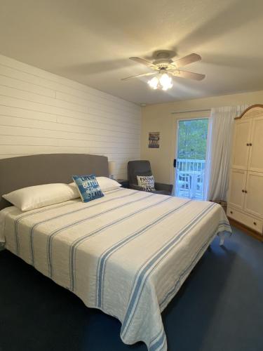 blue shore resort