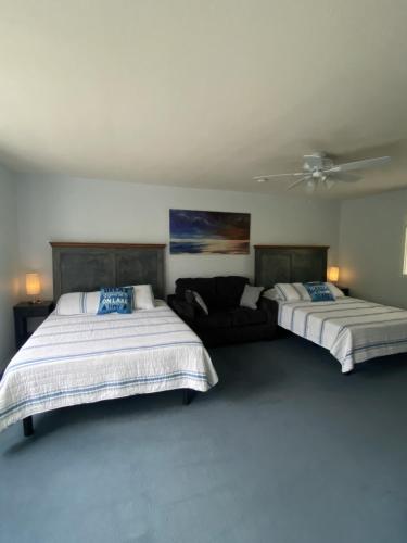 blue shore resort