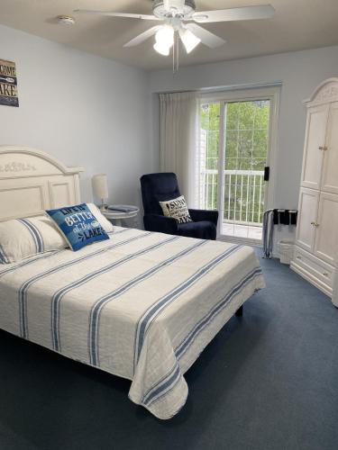 blue shore resort