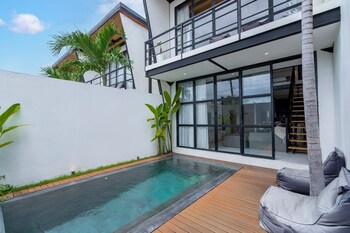 Astaga Loft Unit 1 By Betterplace,,2 star