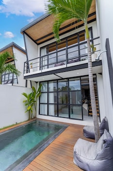 Astaga Loft Unit 1 By Betterplace,,2 star
