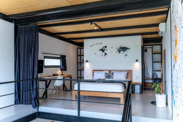 astaga loft unit 1 by betterplace