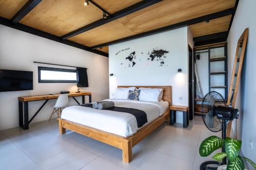 astaga loft unit 1 by betterplace