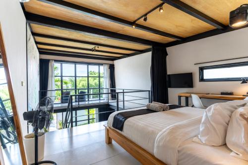 astaga loft unit 1 by betterplace