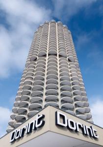 Dorint An Der Kongresshalle Augsburg,Munich>>Augsburg,4 star