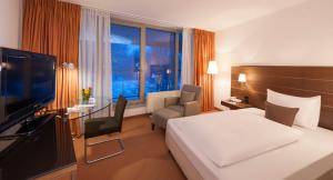 Dorint An Der Kongresshalle Augsburg,Munich>>Augsburg,4 star