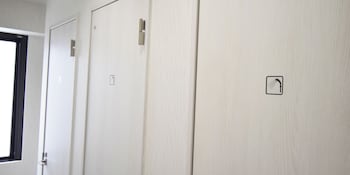 hotel winds asakusa capsule inn hostel