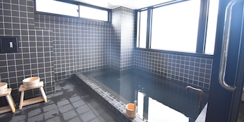 hotel winds asakusa capsule inn hostel