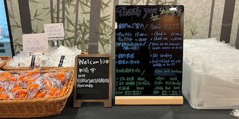 hotel winds asakusa capsule inn hostel