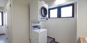 hotel winds asakusa capsule inn hostel
