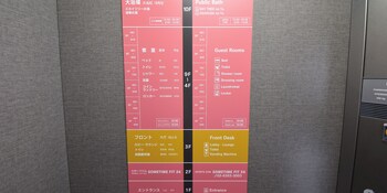 hotel winds asakusa capsule inn hostel