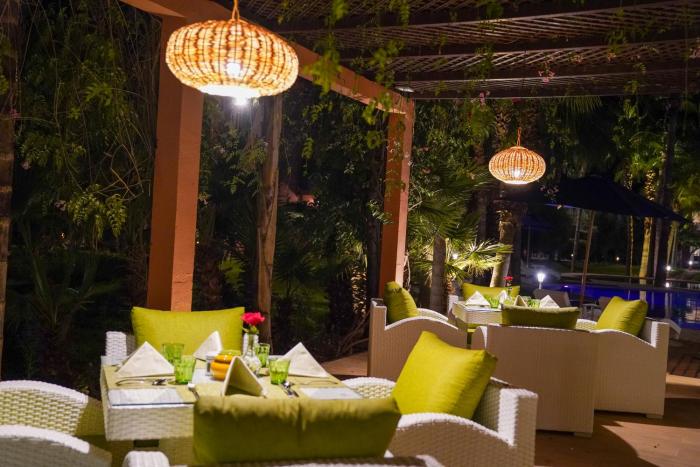 marrakech