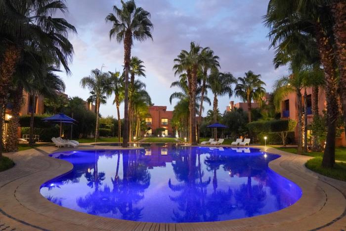 marrakech
