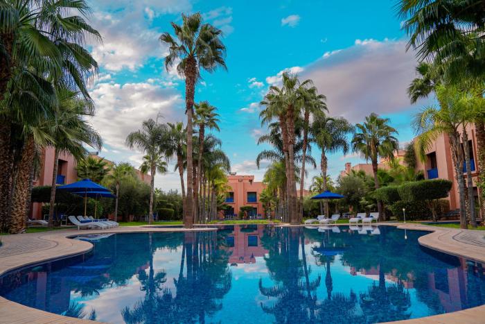 marrakech