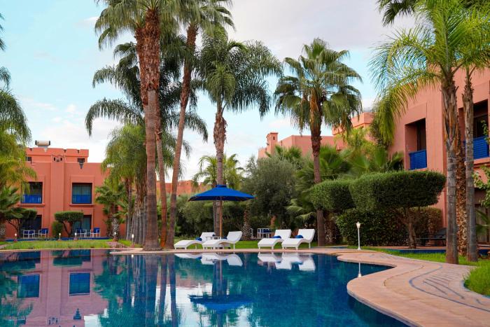 marrakech