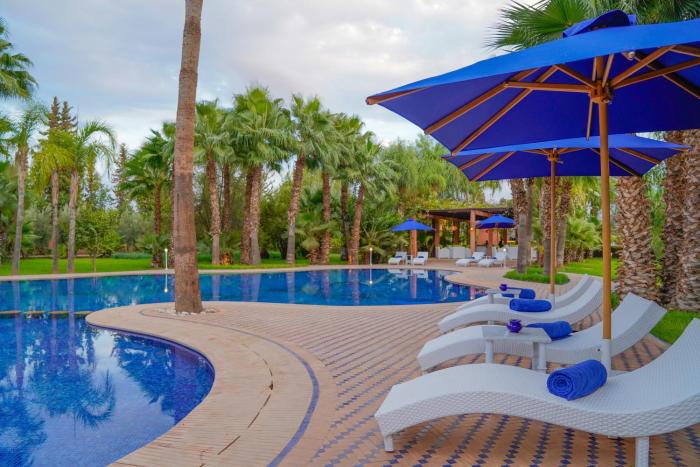 marrakech