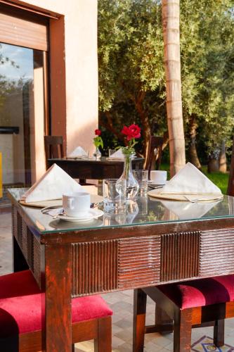 marrakech