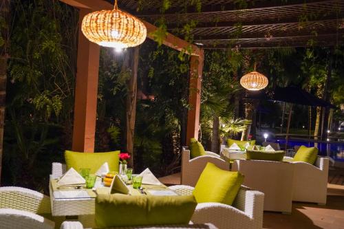 marrakech