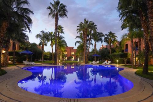 marrakech