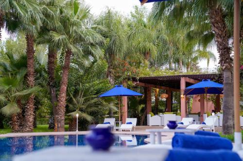 marrakech