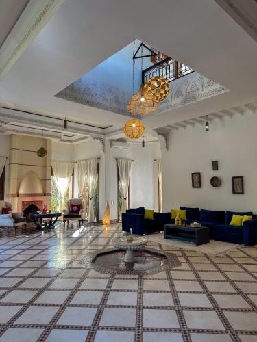 palais volteras