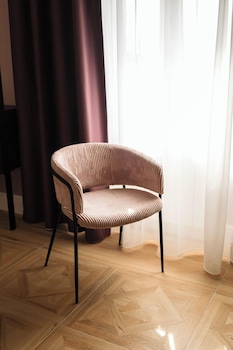 petrus rooms