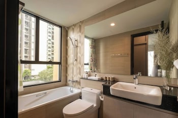 feliz en vista river apartments