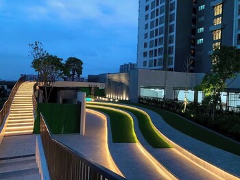 feliz en vista river apartments