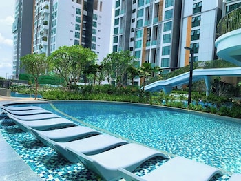 feliz en vista river apartments