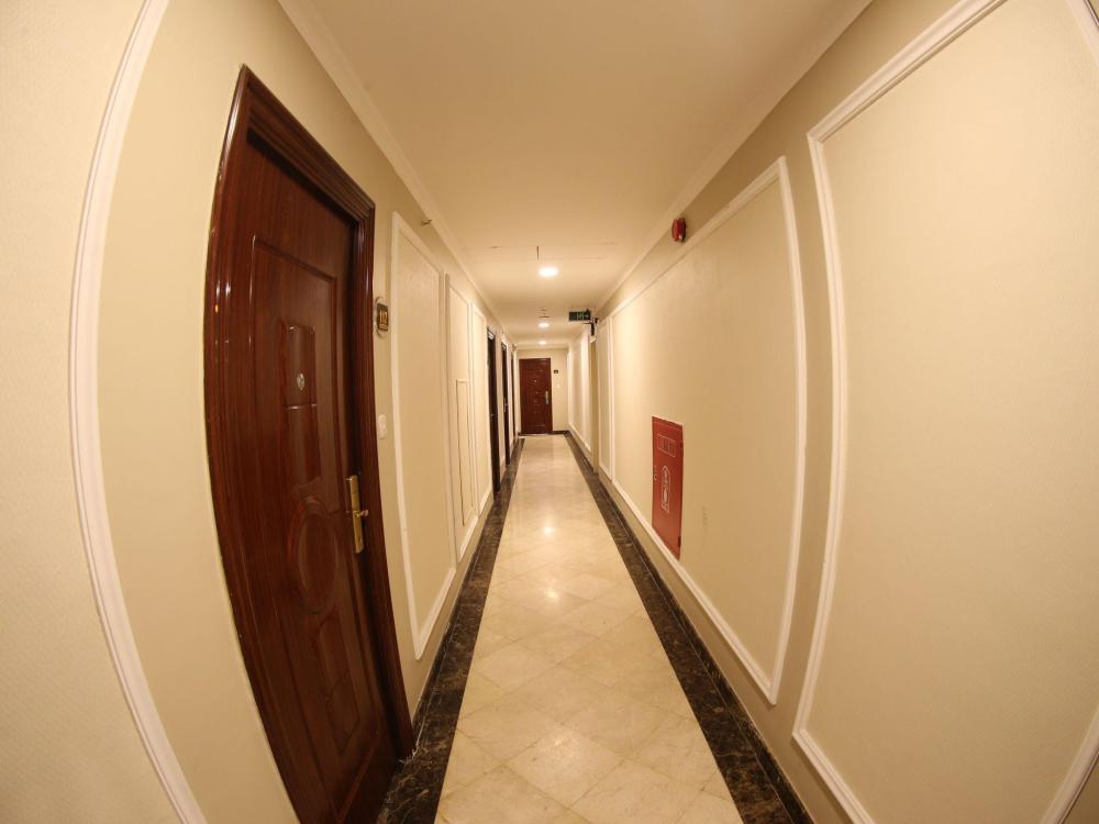 golden manafea hotel