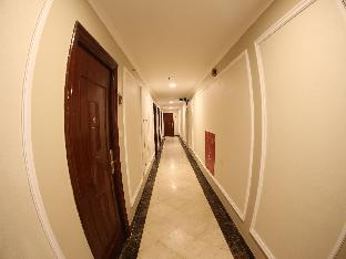 golden manafea hotel