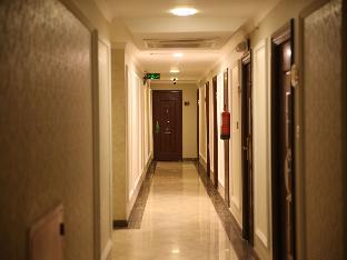 golden manafea hotel