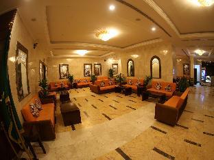 golden manafea hotel