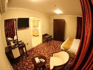 golden manafea hotel