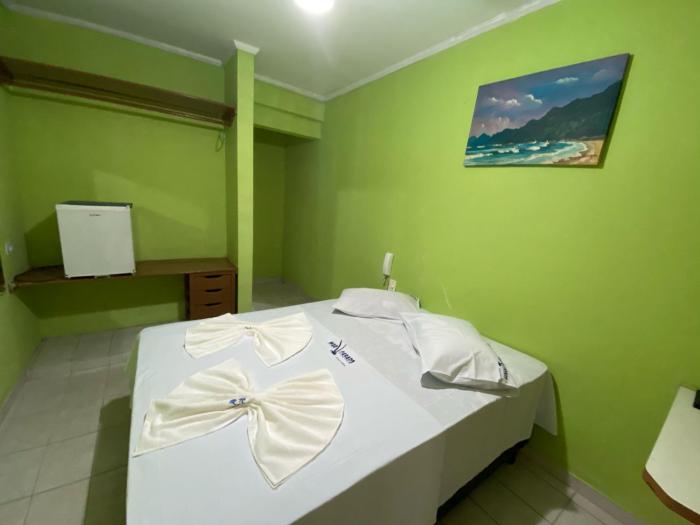 hotel mar casado