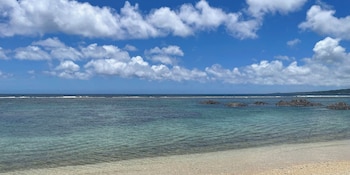 vamos villa tokunoshima