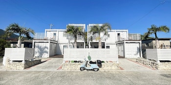 vamos villa tokunoshima