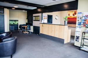 Fiordland Hotel,Te Anau>>Southland,3 star