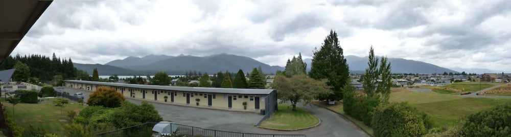 te anau