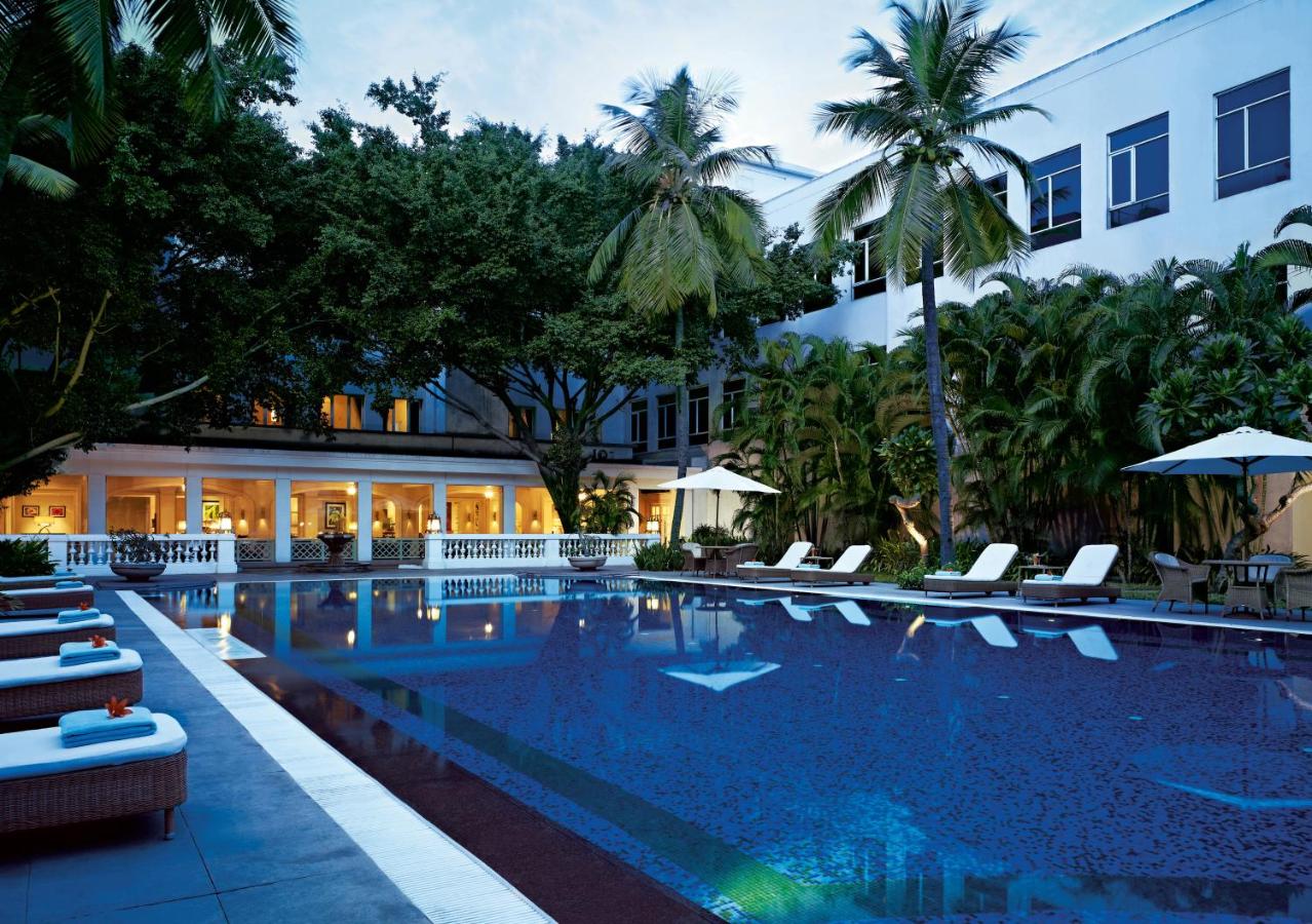 Taj Connemara, Chennai,Chennai Central,5 star